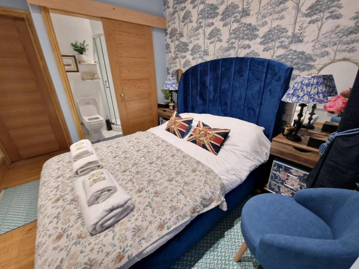Flat Covent Garden Apartman London Kültér fotó